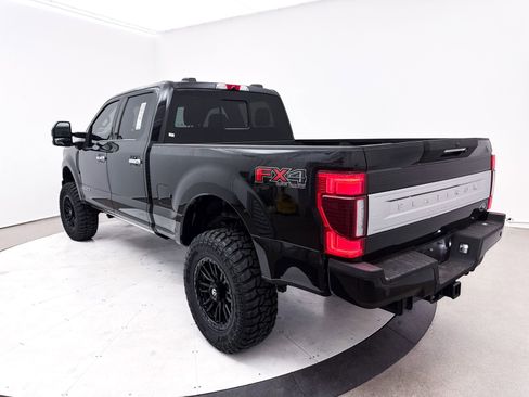 Used 2022 Ford F350 Platinum image 18