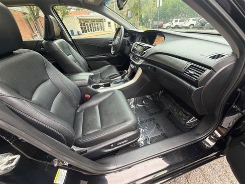 Used 2013 Honda Accord EX-L image 35