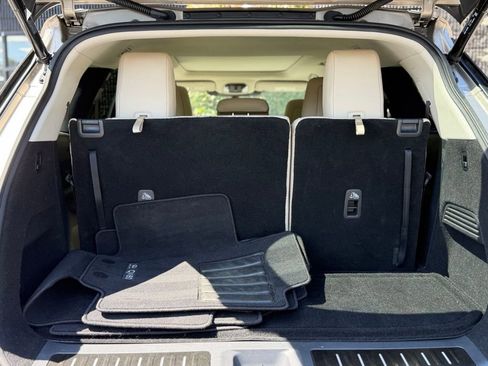 Used 2023 INFINITI QX60 Luxe image 17