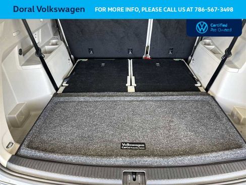 Certified 2024 Volkswagen Atlas SE image 25