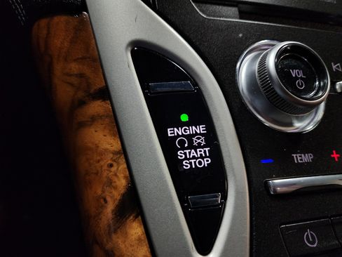 Used 2016 Lincoln MKX Select w/ Select Plus Package image 34