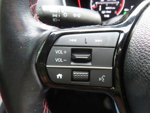 Used 2023 Honda Civic Si image 24