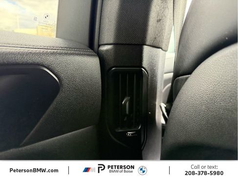 Used 2023 BMW X5 xDrive40i AWD/4WD image 22