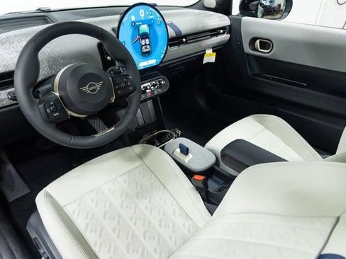 New 2026 MINI Cooper S FWD image 17