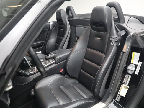 Used 2012 Mercedes-Benz SLS AMG Roadster image 14