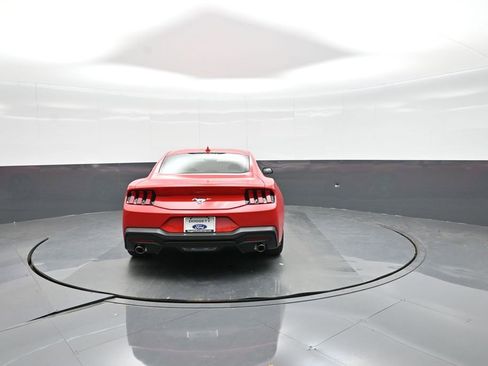 New 2025 Ford Mustang Coupe image 5