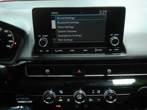Used 2025 Honda Civic Sport image 17