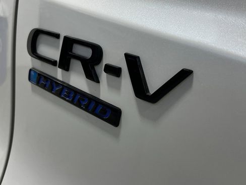 New 2026 Honda CR-V Sport-L image 5