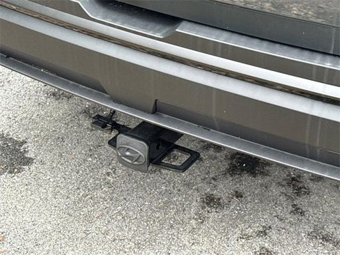 New 2025 Hyundai Tucson XRT image 18