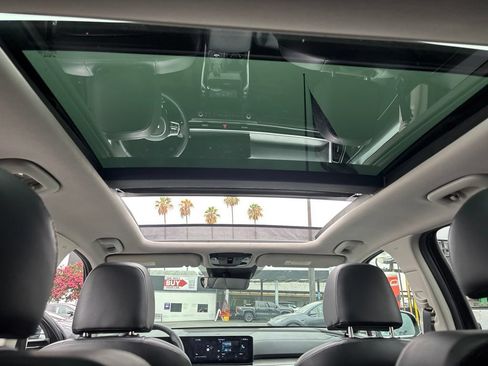 Used 2024 Kia Sorento EX w/ Panoramic Sunroof Package FWD image 34