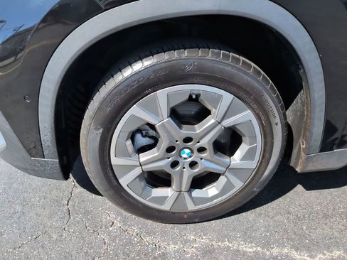 Used 2023 BMW X1 xDrive28i AWD/4WD image 11
