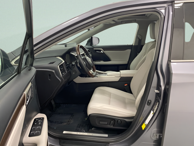 Used 2022 Lexus RX 350 FWD w/ Premium Package image 11