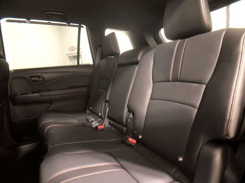 Used 2023 Honda Passport TrailSport image 20