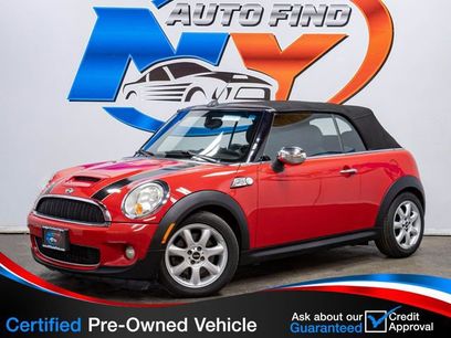 Used 2010 MINI Cooper S