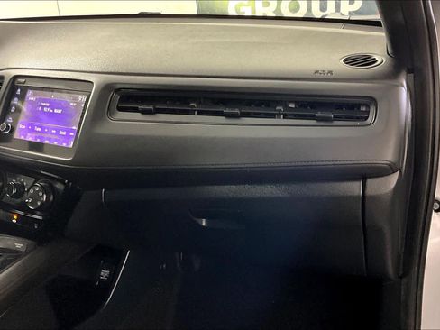 Used 2022 Honda HR-V Sport image 19