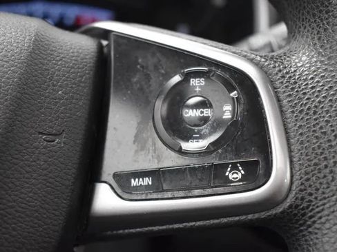Used 2021 Honda CR-V EX image 24
