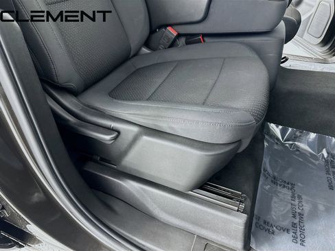 Used 2021 Chevrolet Silverado 1500 Custom image 29