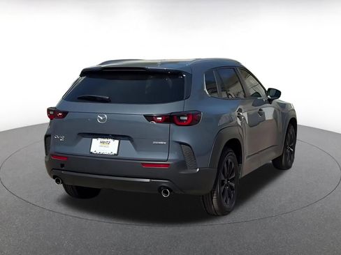 Used 2025 MAZDA CX-50 AWD 2.5 S w/ Select Package image 15