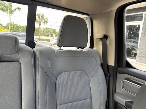 Used 2020 RAM 1500 Big Horn image 20