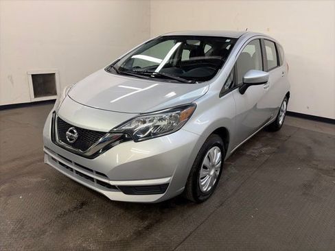 Used 2019 Nissan Versa Note SV image 5