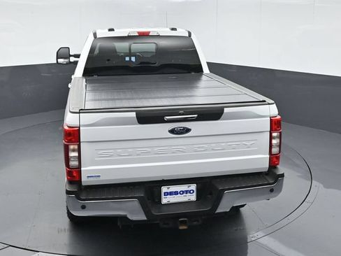 Used 2020 Ford F250 Lariat AWD/4WD image 44
