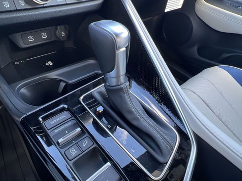 New 2025 Acura ADX A-Spec image 18