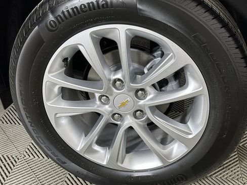 New 2026 Chevrolet TrailBlazer LS w/ LS Convenience Package FWD image 33