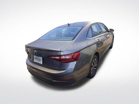 Used 2024 Volkswagen Jetta S FWD image 11