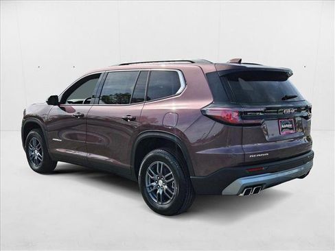 New 2025 GMC Acadia Elevation image 9