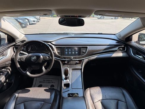 Used 2017 Buick LaCrosse Essence w/ Sights and Sounds Package FWD image 33