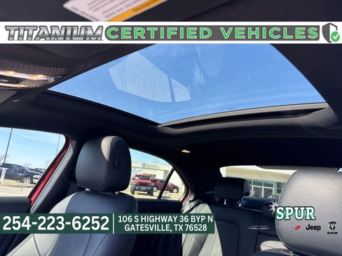 Used 2022 Mercedes-Benz A 220 image 10