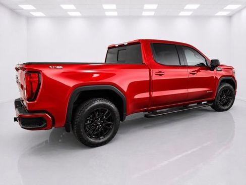 Used 2024 GMC Sierra 1500 Elevation w/ Elevation Premium Package AWD/4WD image 4