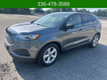 Used 2024 Ford Edge SE