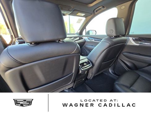 Used 2024 Cadillac XT6 Premium Luxury w/ LPO, Floor Liner Package image 19