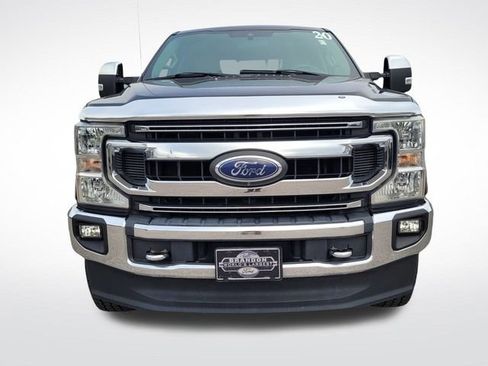Certified 2020 Ford F250 XLT w/ XLT Premium Package image 3