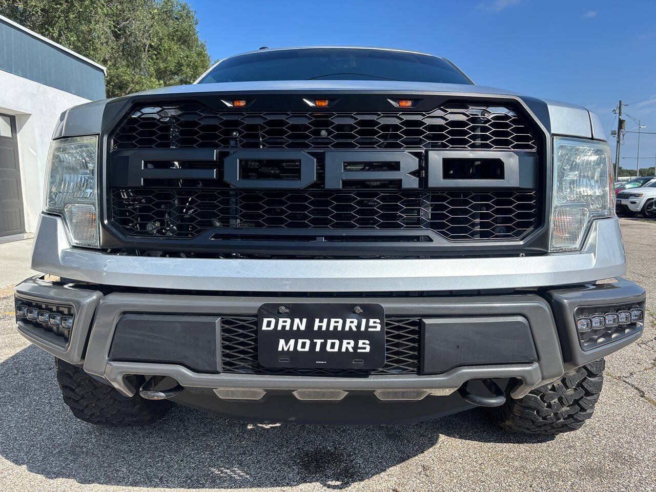 Used 2012 Ford F150 XLT w/ XLT Convenience Pkg AWD/4WD image 4