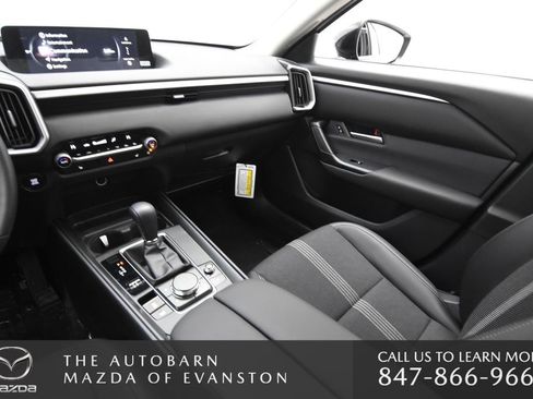 New 2026 MAZDA CX-50 AWD 2.5 S w/ Preferred Pkg image 26