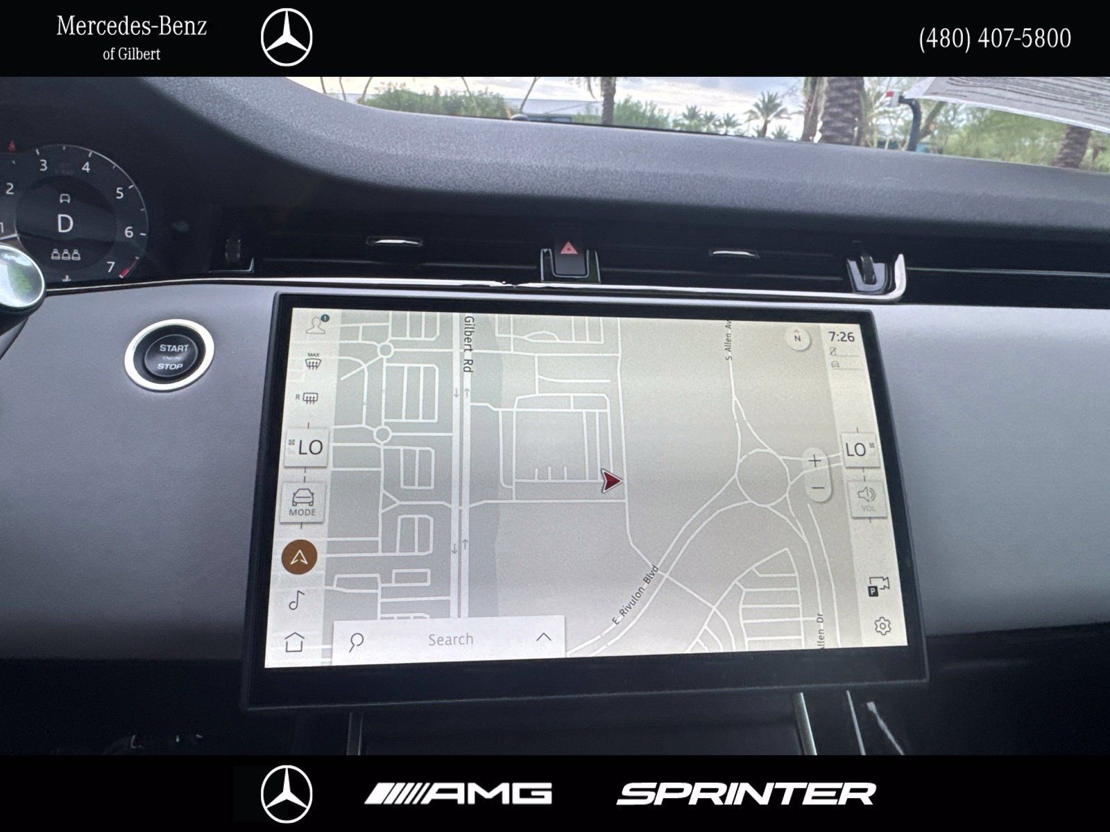 Used 2024 Land Rover Range Rover Evoque S AWD/4WD image 28