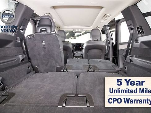 Certified 2026 Volvo XC90 B6 Ultra AWD/4WD image 34