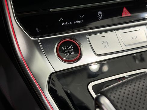 Used 2025 Audi S7 Prestige image 40