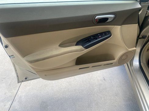 Used 2008 Honda Civic LX image 32