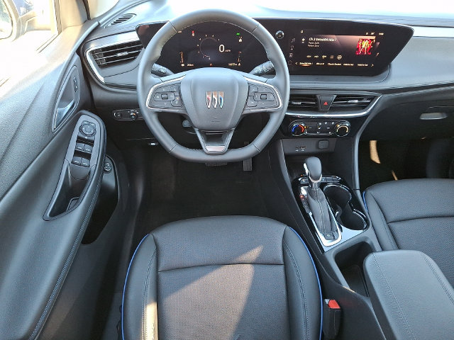 Used 2025 Buick Encore GX Sport Touring w/ Advanced Technology Package AWD/4WD image 12