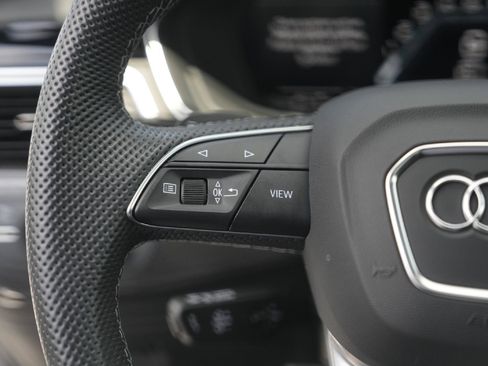 Certified 2024 Audi S5 Premium Plus w/ Premium Plus Package image 13