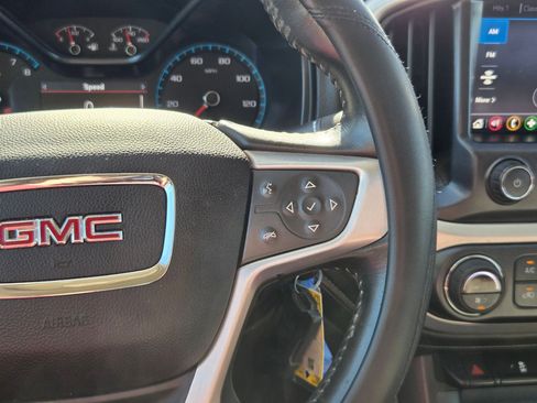 Used 2019 GMC Canyon SLE w/ Elevation Edition image 23