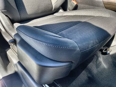 New 2026 Chevrolet Silverado 1500 LT w/ Z71 Off-Road Package image 34