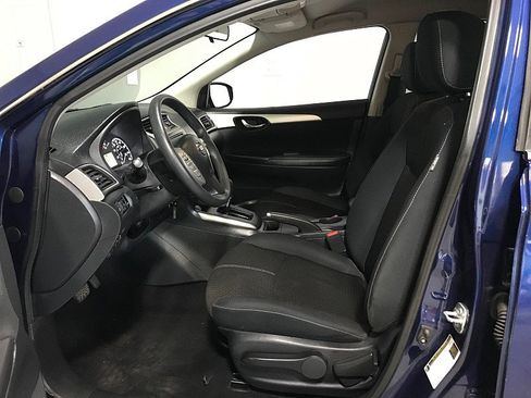 Used 2017 Nissan Sentra S FWD image 10