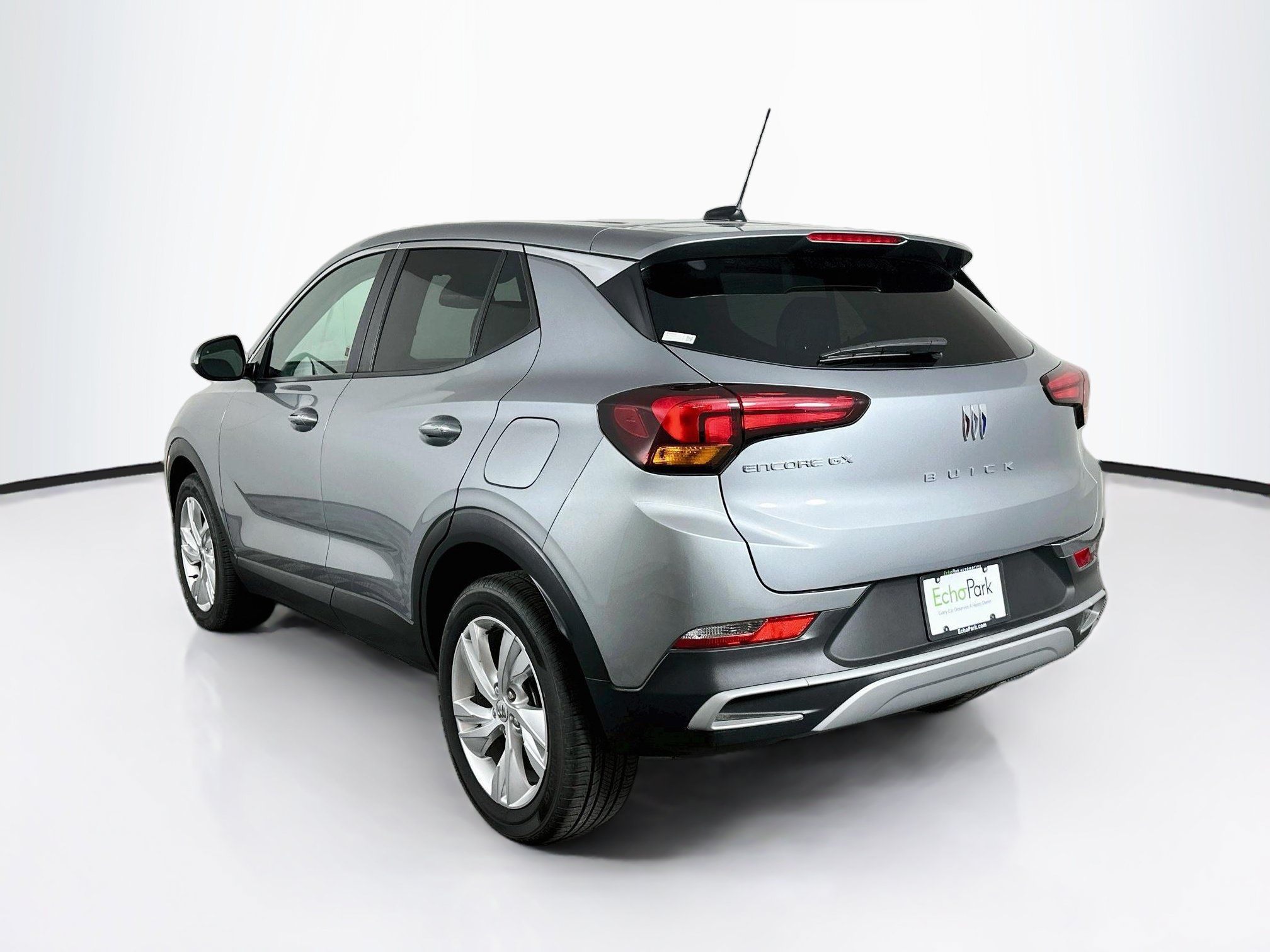 Used 2026 Buick Encore GX Preferred FWD image 5