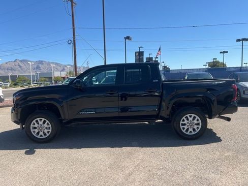 Used 2024 Toyota Tacoma SR5 image 6