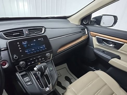 Used 2018 Honda CR-V EX-L image 26