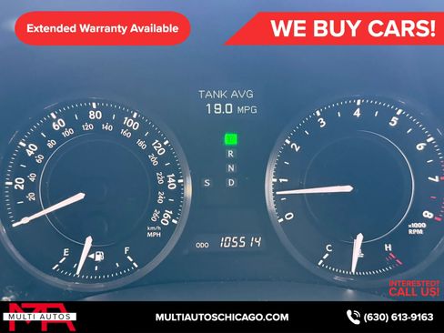 Used 2010 Lexus IS 250C RWD image 30